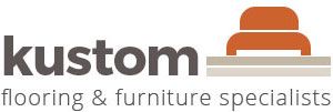 Kustom Floors and Furniture Bristol logo